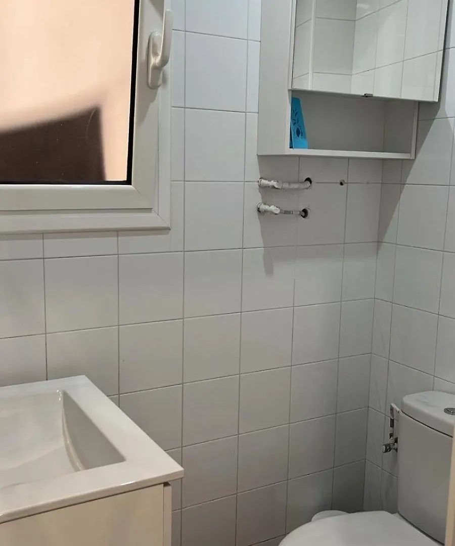 Marti Barcelona Apartment