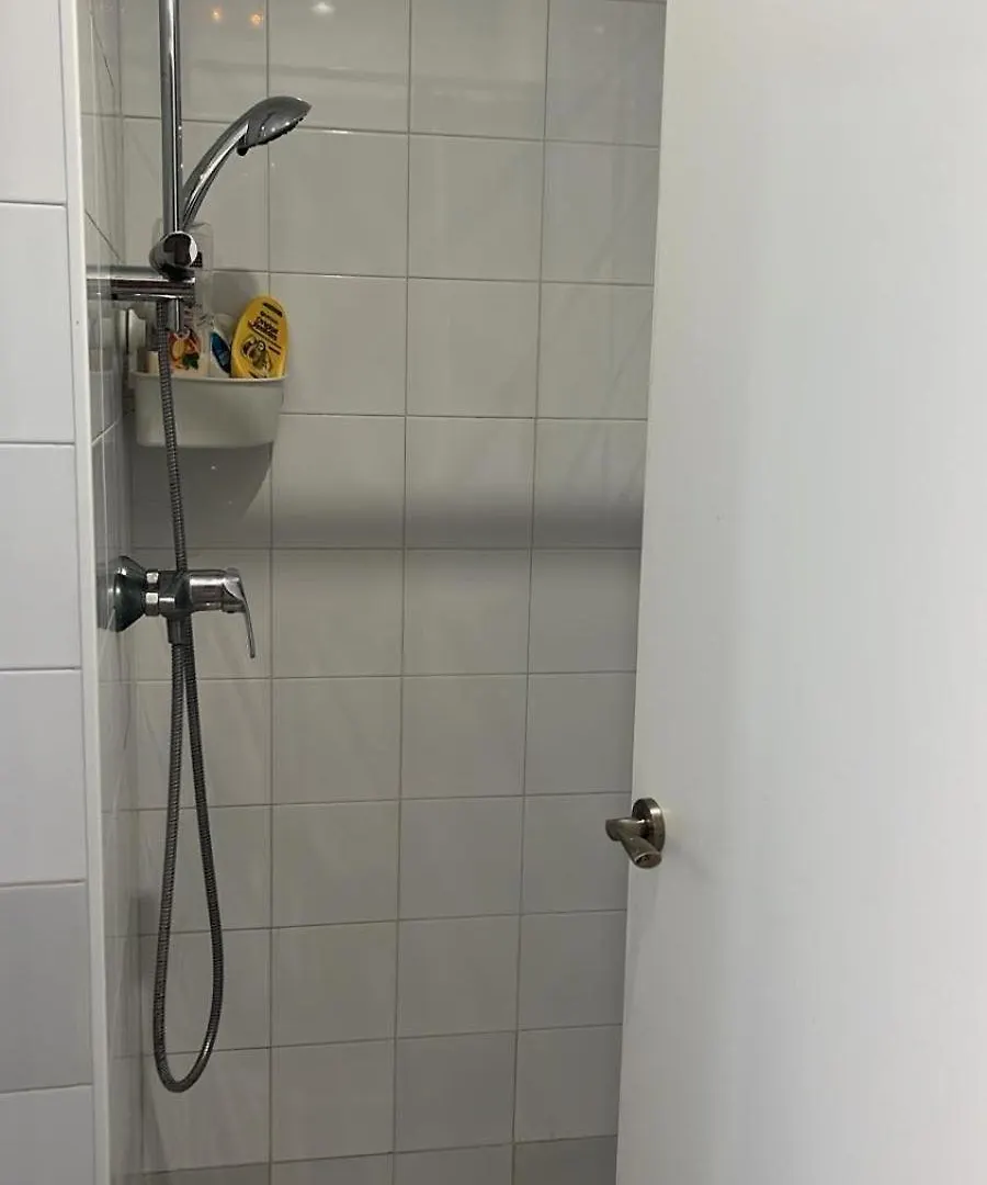 Marti Barcelona Apartment